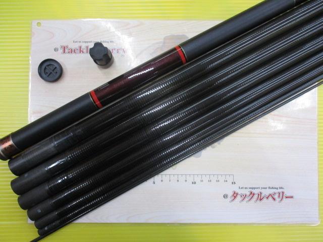 がま鮎クラシックプロタイプ 90