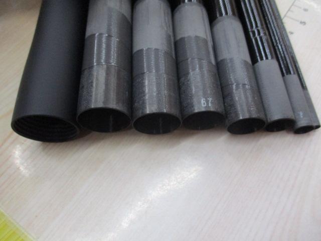 がま鮎スピカ 引抜急瀬85