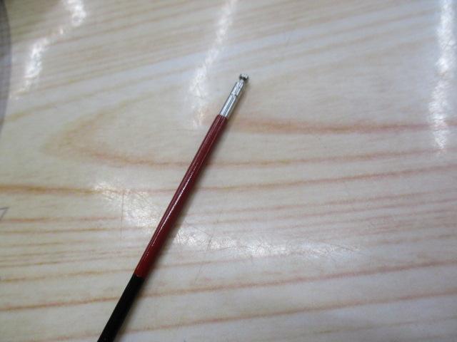 がま鮎スピカ 引抜急瀬85