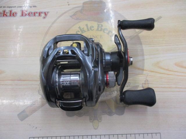 タトゥーラ SV TW 7.3R