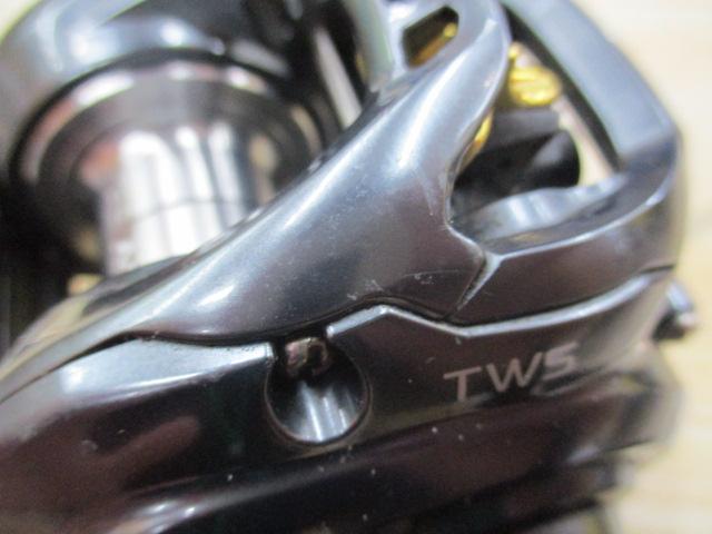 タトゥーラ SV TW 7.3R