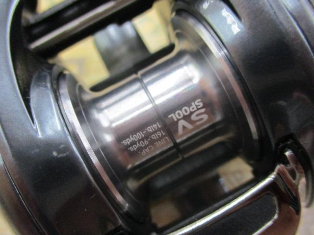 タトゥーラ SV TW 7.3R