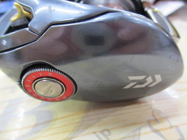 タトゥーラ SV TW 7.3R