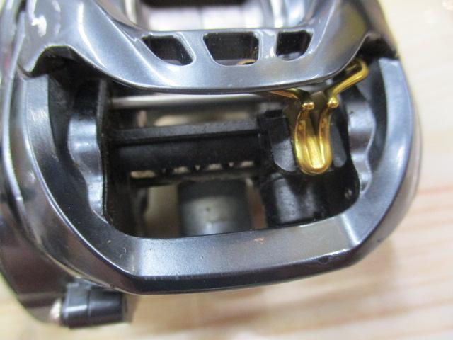 タトゥーラ SV TW 7.3R