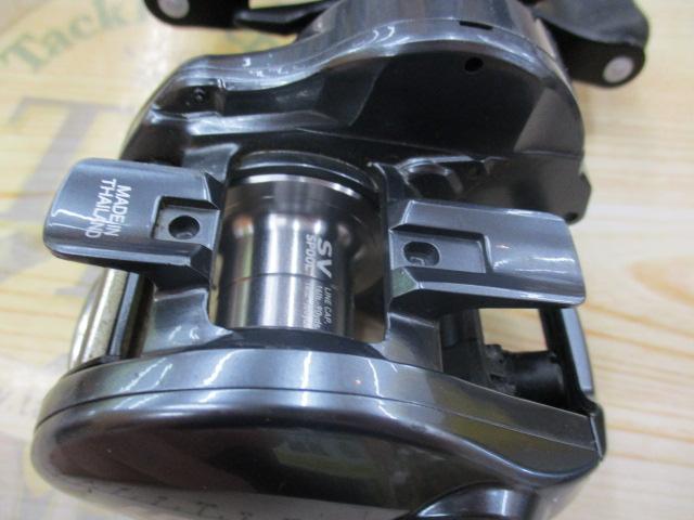 タトゥーラ SV TW 7.3R