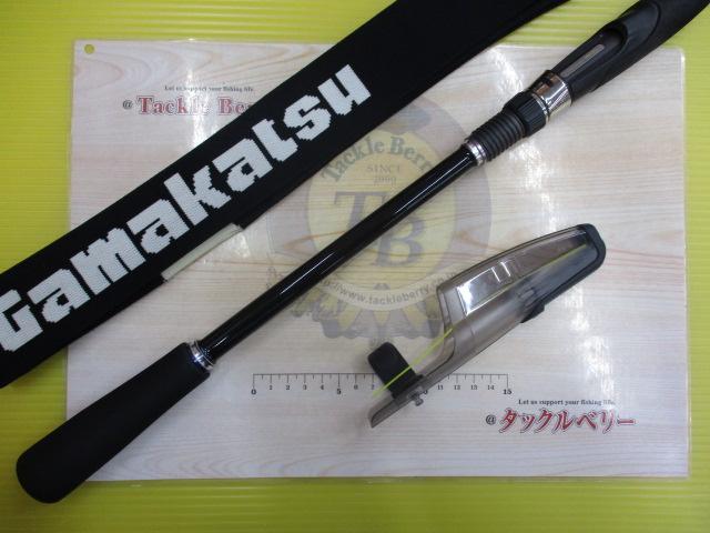 海上釣堀コアスペックⅡ さぐり300