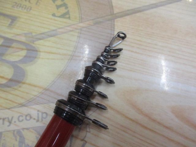 海上釣堀コアスペックⅡ さぐり300