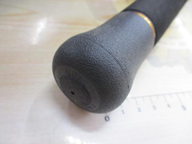 剛徹 8-51遠投・K