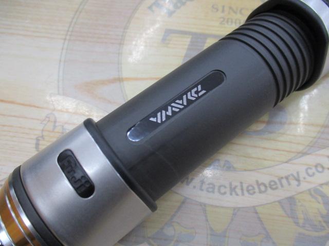 剛徹 8-51遠投・K