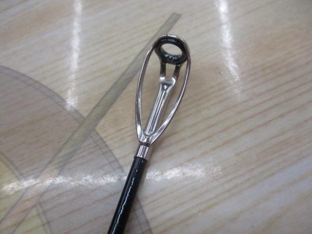 剛徹 8-51遠投・K