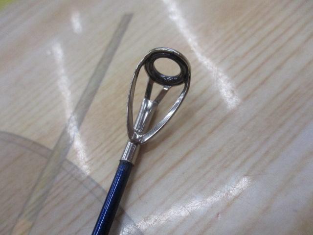 剛弓ヒラマサ 4.5-50遠投・Q