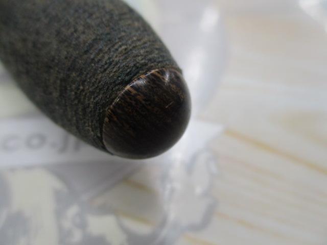 朱紋峰 本造り 8