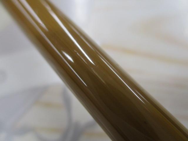 朱紋峰 本造り 8