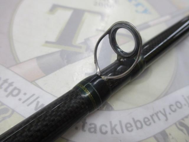 デストロイヤー F6-67X(Hi-10X)SUPER DESTROYERⅡ ICBM