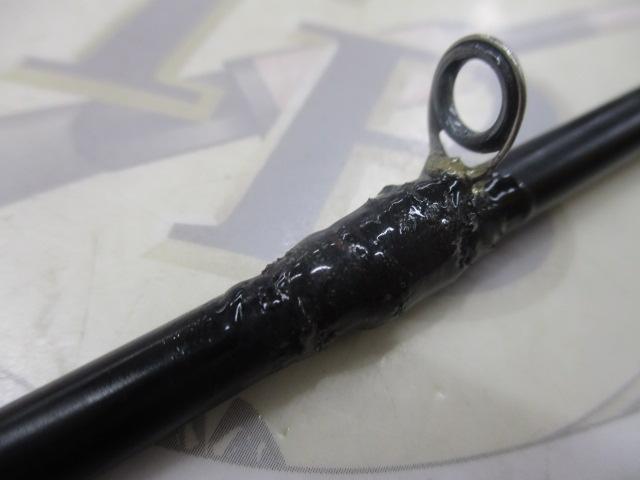 デストロイヤー F6-67X(Hi-10X)SUPER DESTROYERⅡ ICBM