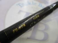 デストロイヤー F6-67X(Hi-10X)SUPER DESTROYERⅡ ICBM