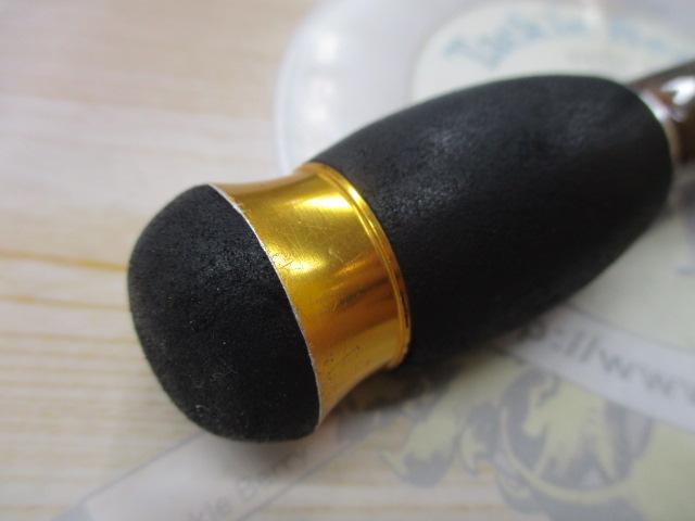 デストロイヤー F4-66GT3R(トマホーク)