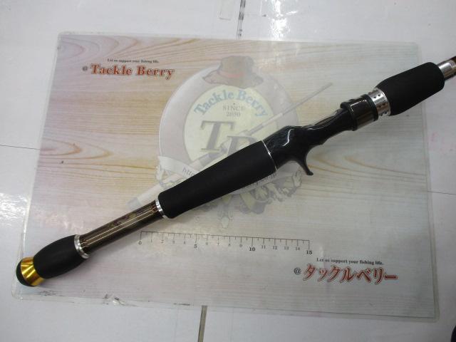 デストロイヤー F4-66GT3R(トマホーク)