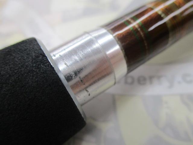 デストロイヤー F4-66GT3R(トマホーク)