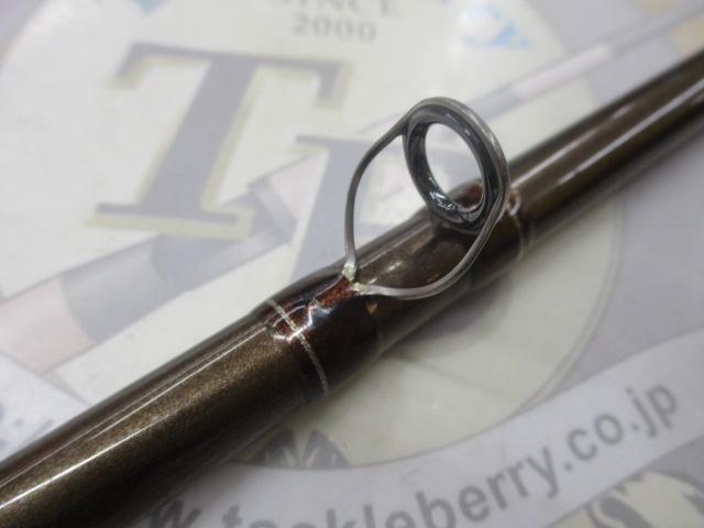 デストロイヤー F4-66GT3R(トマホーク)