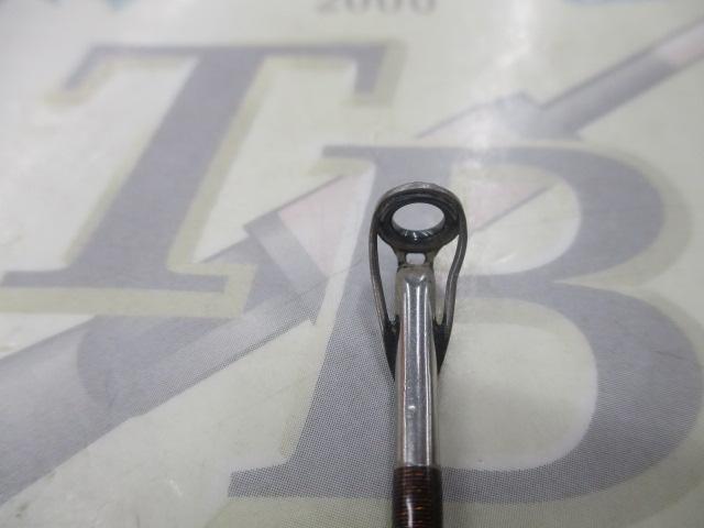 デストロイヤー F4-66GT3R(トマホーク)