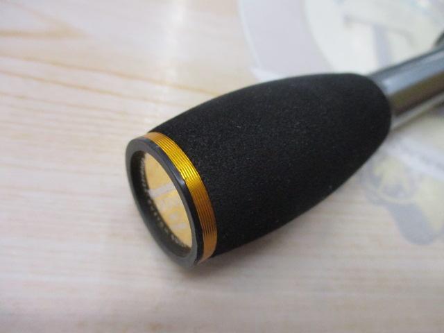 デストロイヤー F4-66X(Hi-10X)CYCLONE