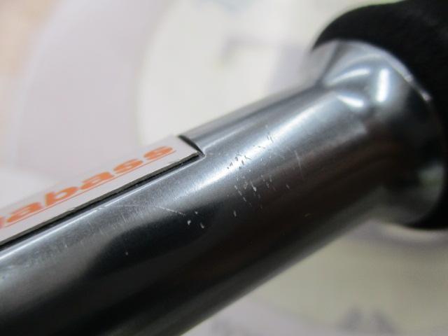 デストロイヤー F4-66X(Hi-10X)CYCLONE