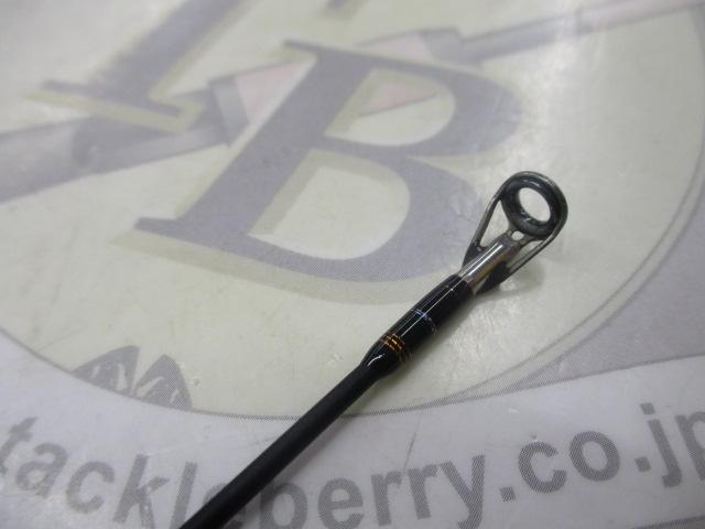 デストロイヤー F4-66X(Hi-10X)CYCLONE