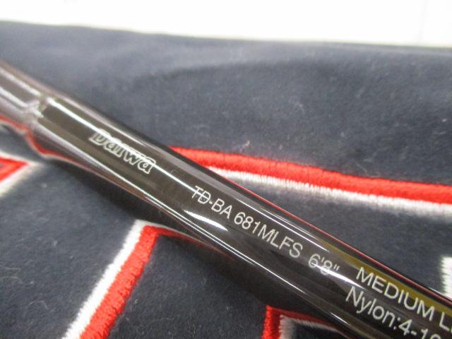 バトラー TD-BA681MLFS