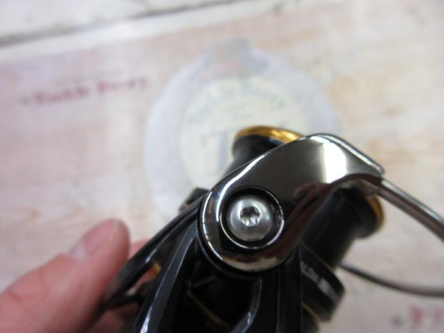 21カルディア LT2500S-XH