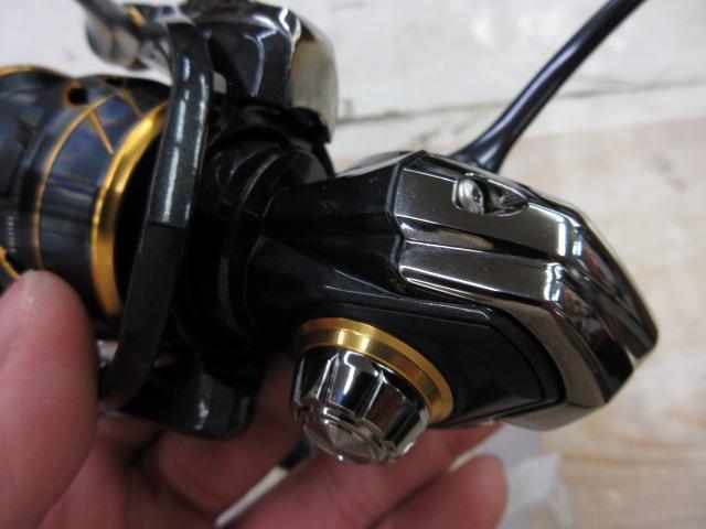 21カルディア LT2500S-XH