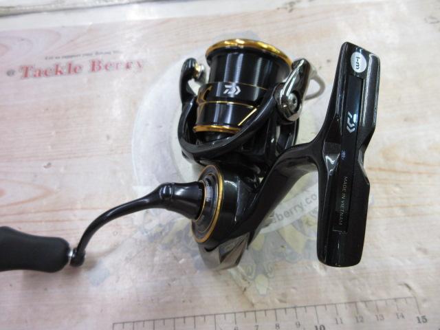 21カルディア LT2500S-XH