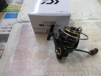 21カルディア LT2500S-XH