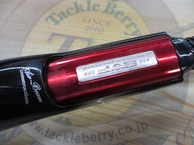 スティーズ STZ631MLFB-SV