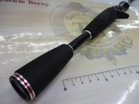 スティーズ STZ631MLFB-SV