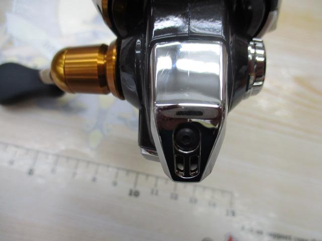 22ソアレBB C2000SSHG