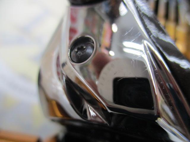 22ソアレBB C2000SSHG