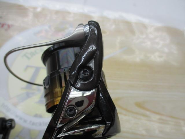 22ソアレBB C2000SSHG