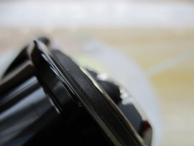 22ソアレBB C2000SSHG