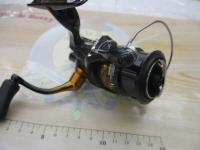 22ソアレBB C2000SSHG