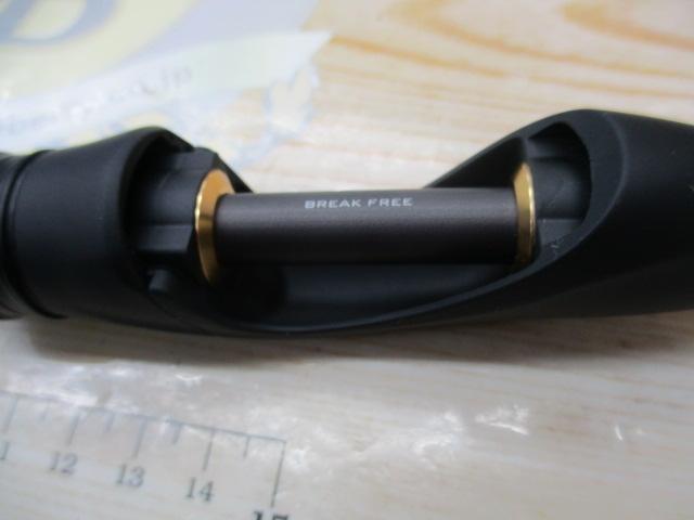 22ソアレSSアジング S64LS