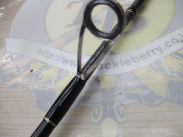 22ソアレSSアジング S64LS