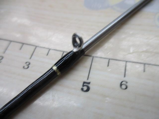 22ソアレSSアジング S64LS