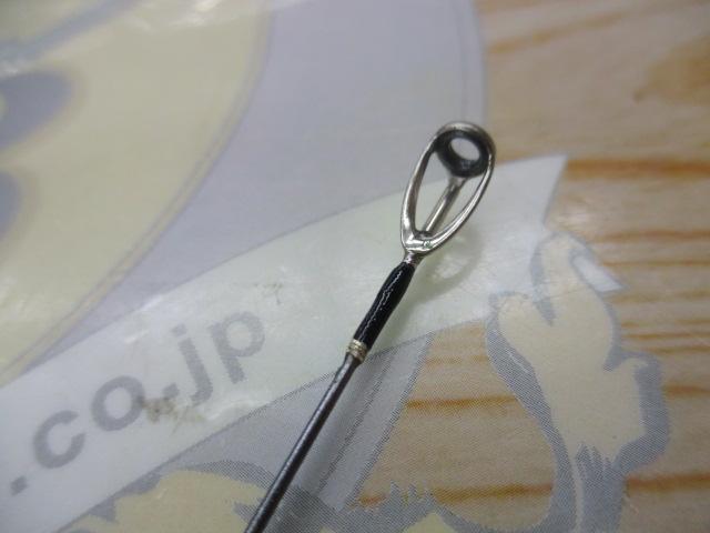 22ソアレSSアジング S64LS