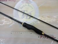 22ソアレSSアジング S64LS