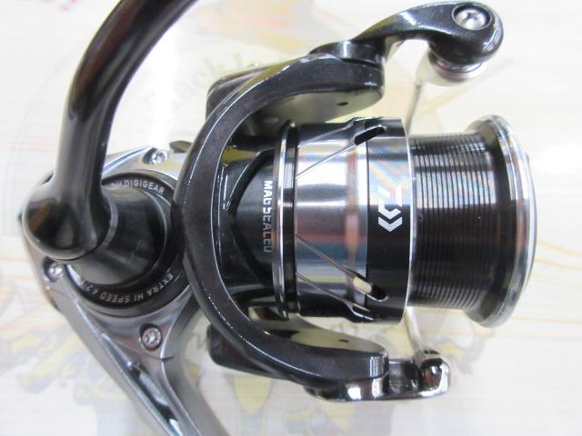 18カルディア LT2000S-XH