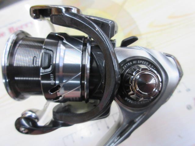 18カルディア LT2000S-XH