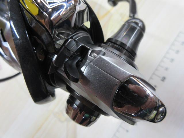 18カルディア LT2000S-XH