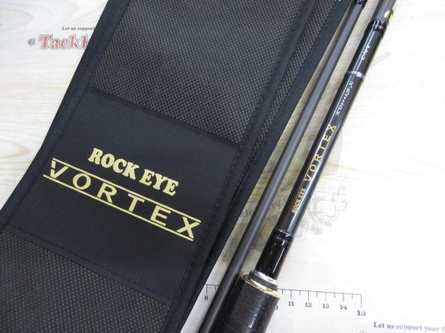 ロックアイ ヴォルテックス RV9112S-X
