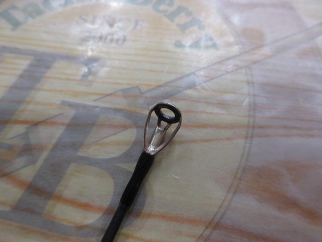 ロックアイ ヴォルテックス RV9112S-X